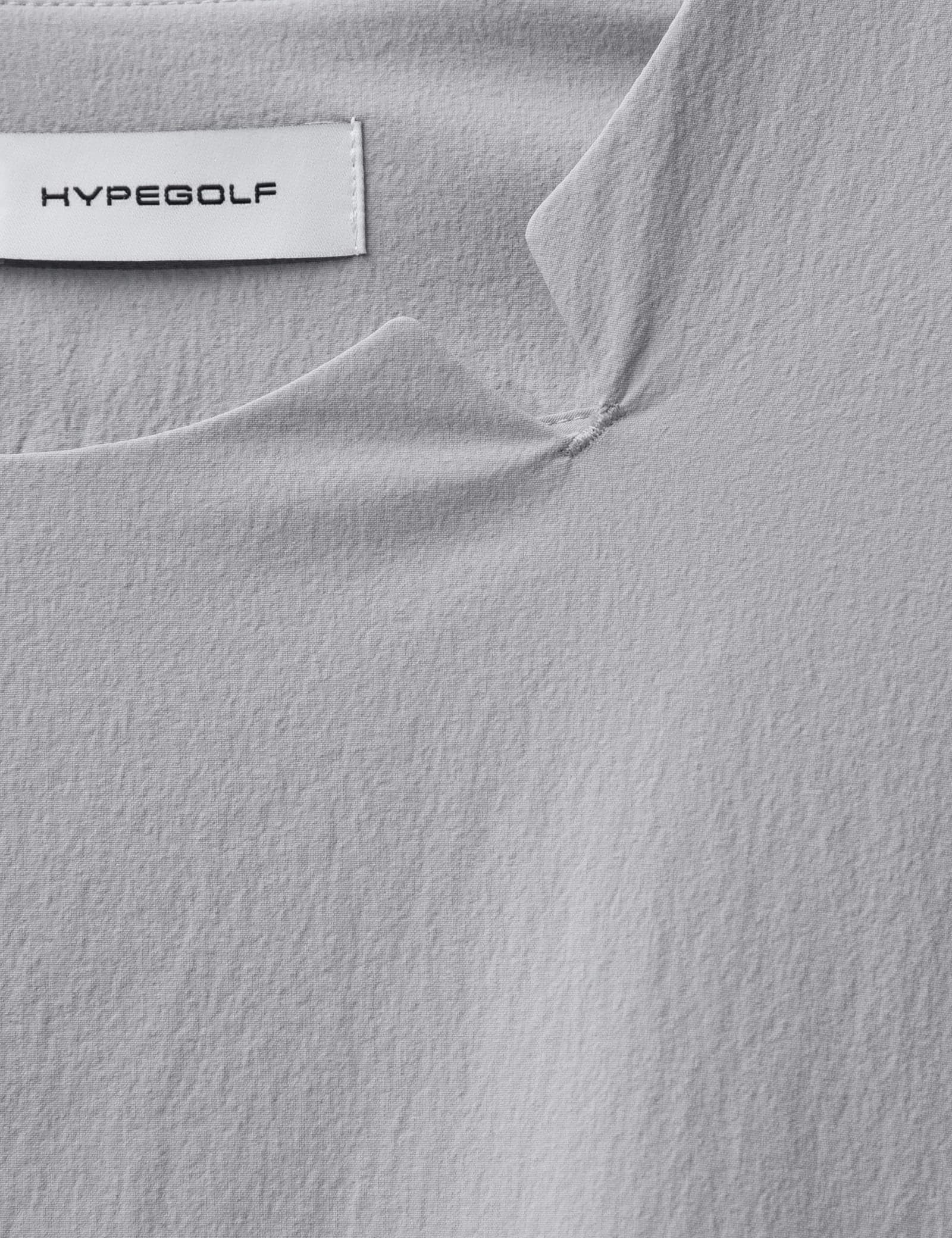 X POST ARCHIVE FACTION (PAF) Woven Track Top view 8