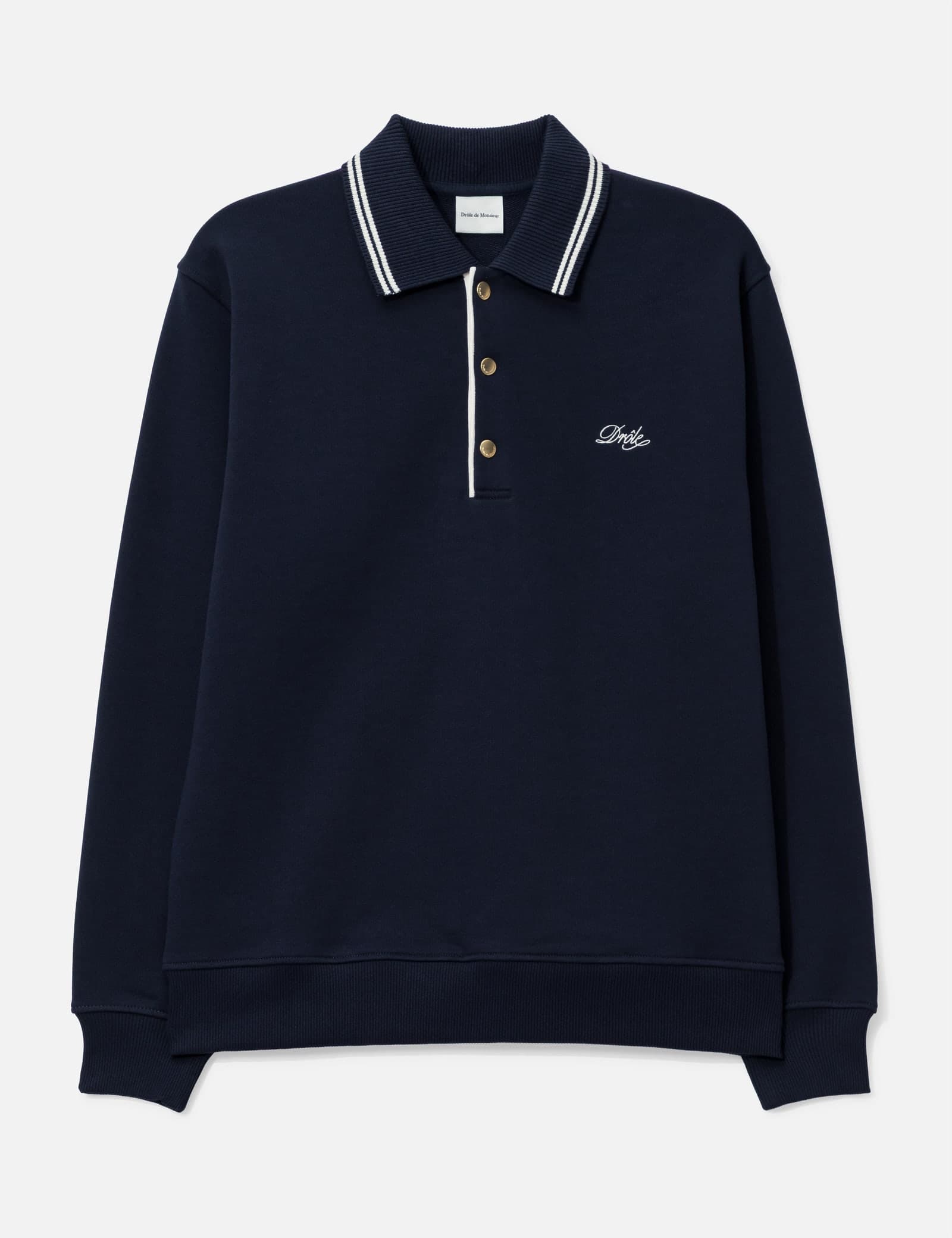 Polo Drôle