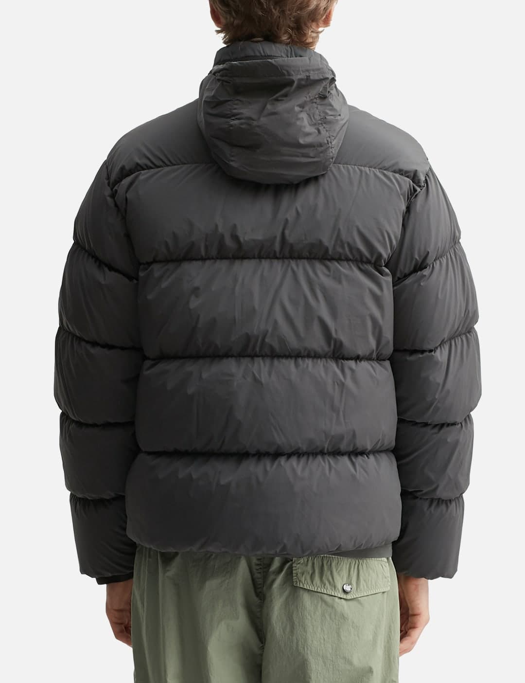 Nycra-R Hooded Down Jacket view 7
