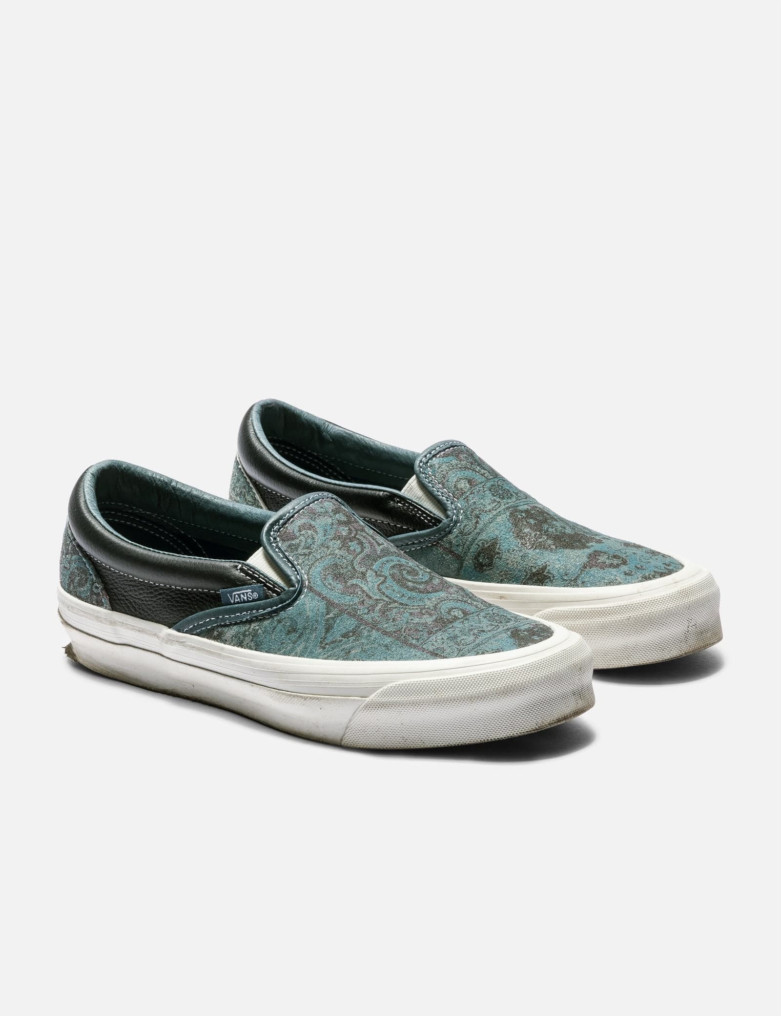 Vans view 6