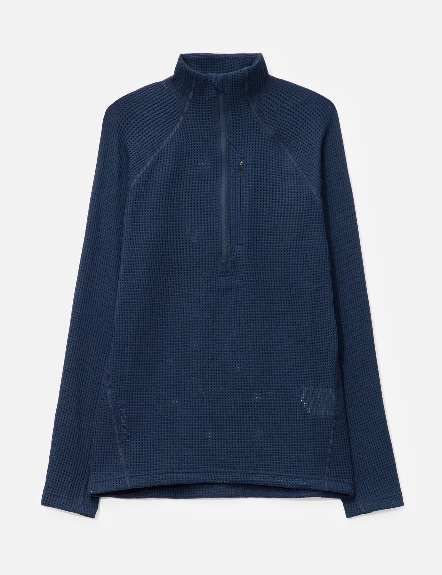 Pace Flow Half Zip