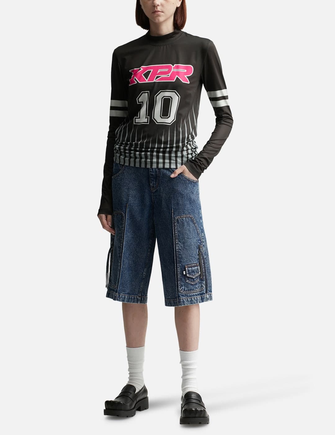 Utility Jorts view 4