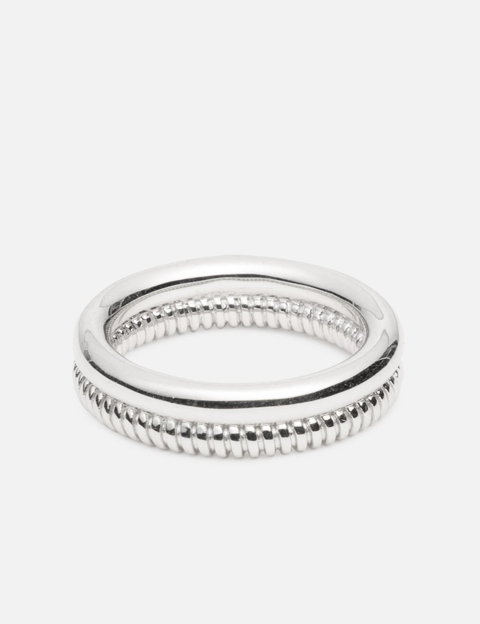 Slinky Ring view 2