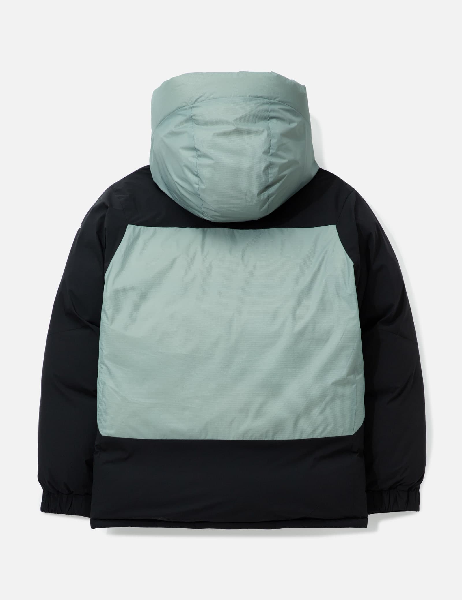 Field Down Parka view 2
