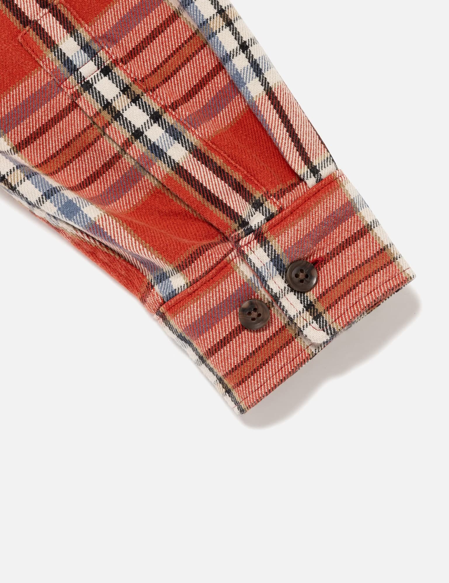 Check Shirt view 5