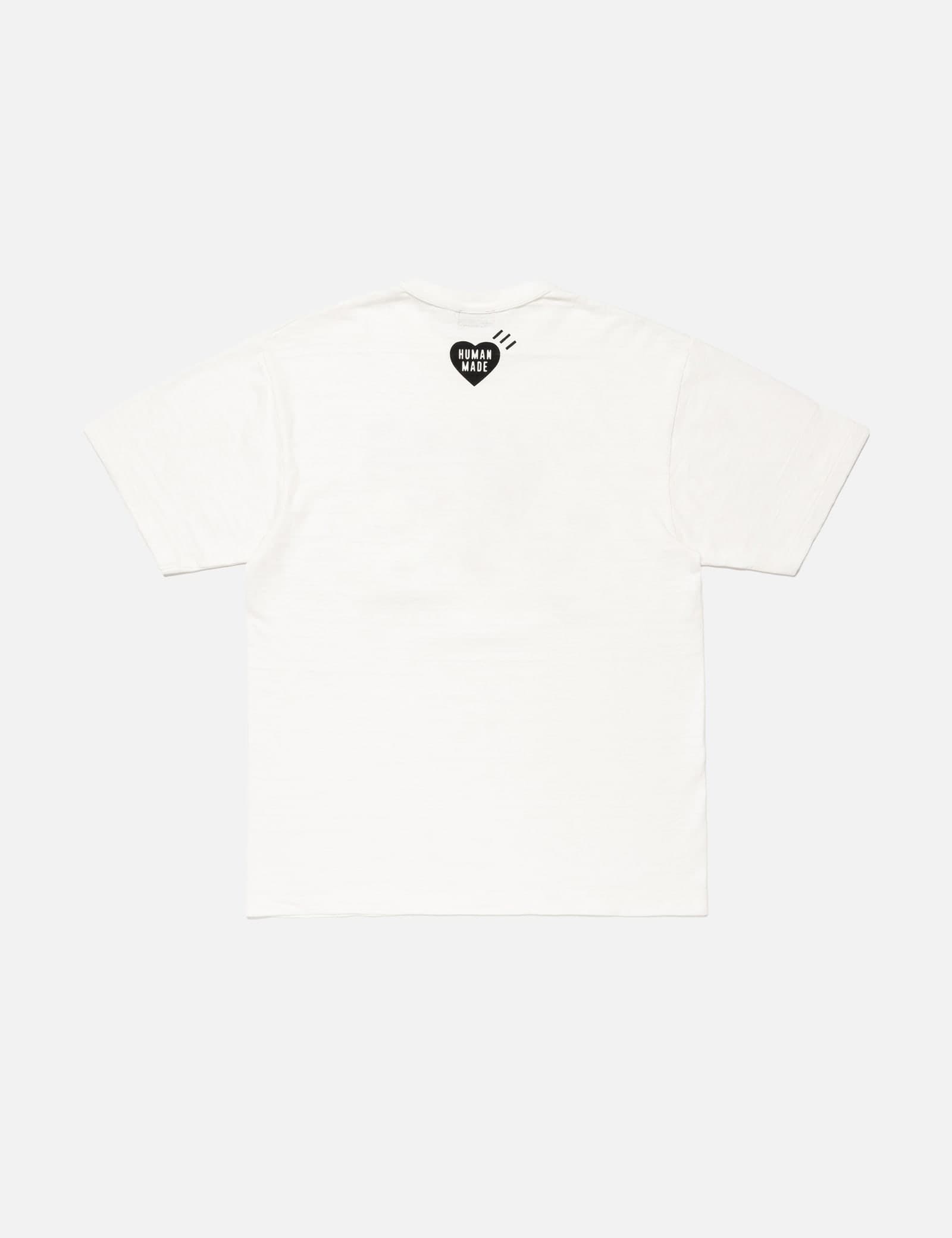 GRAPHIC T-SHIRT #20 view 2