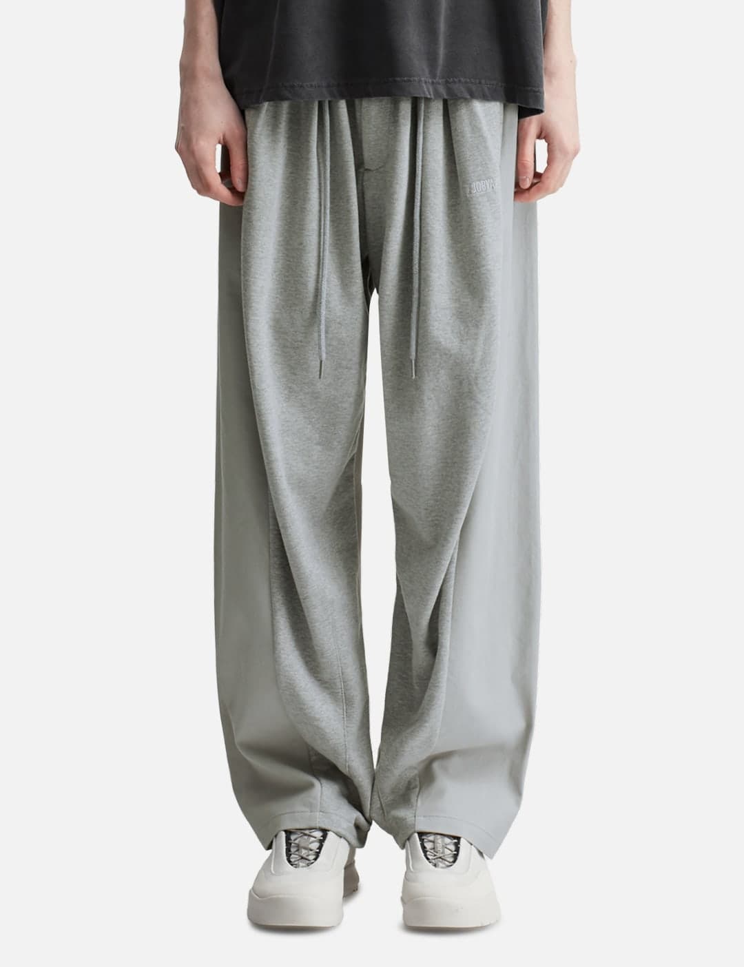 Dual Fabric Hybrid Pants view 3