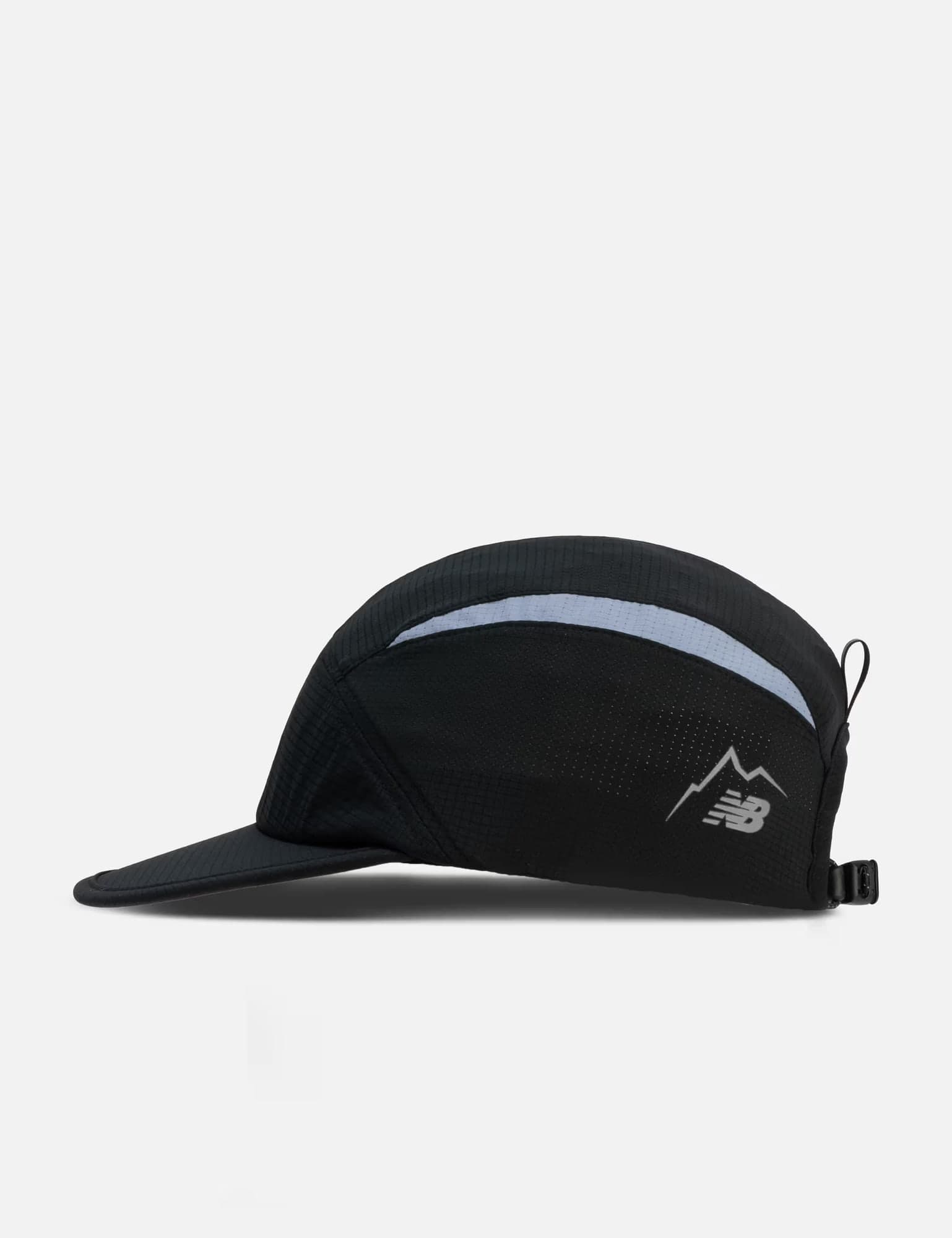 X New Balance Light Flow Cap view 2