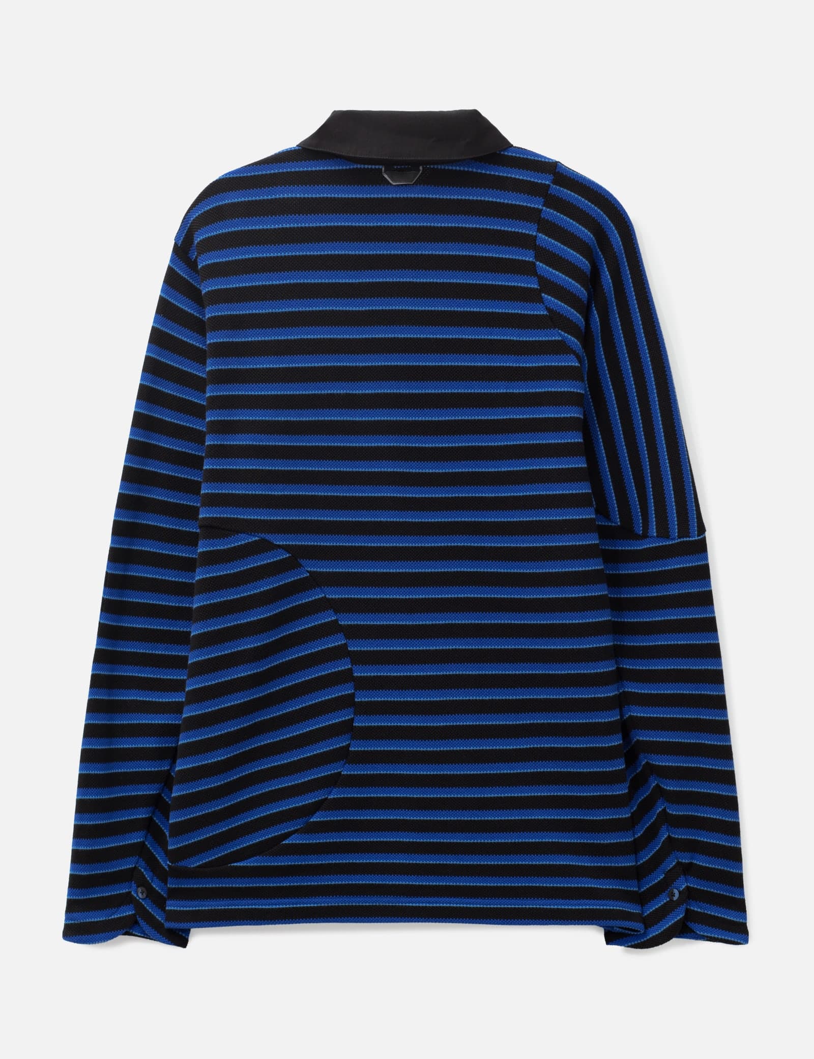 Polo LS T-Shirt Product. 29 view 2