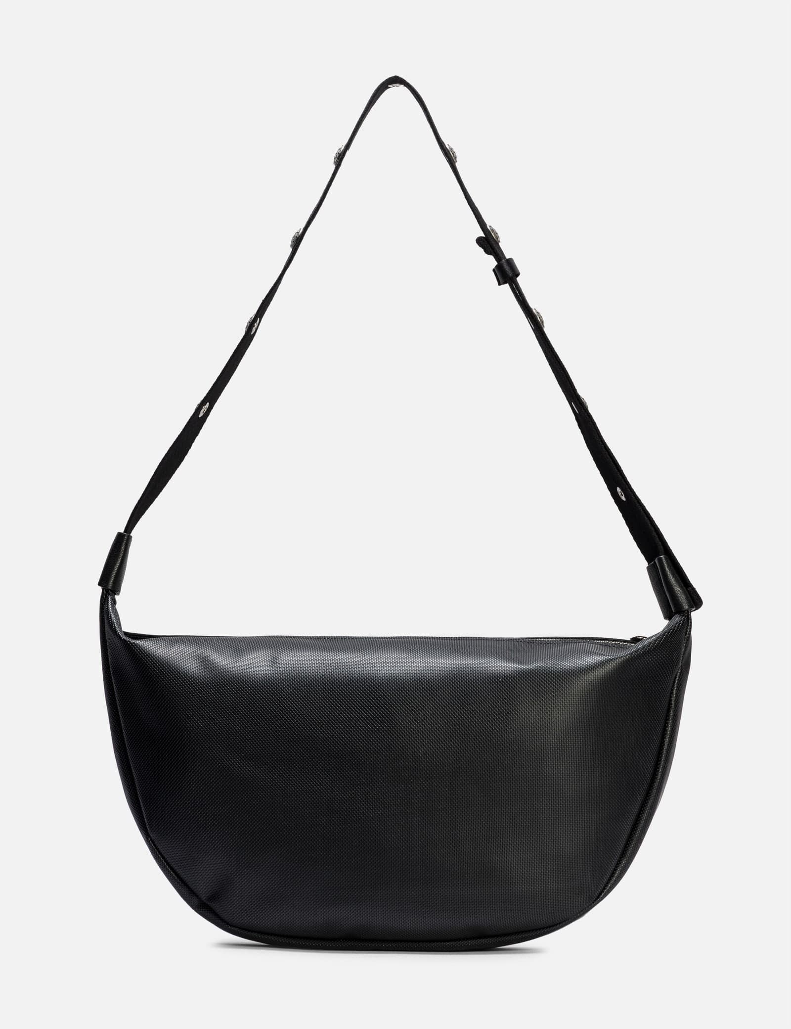 Goat Skin Dragon Messenger Bag view 2