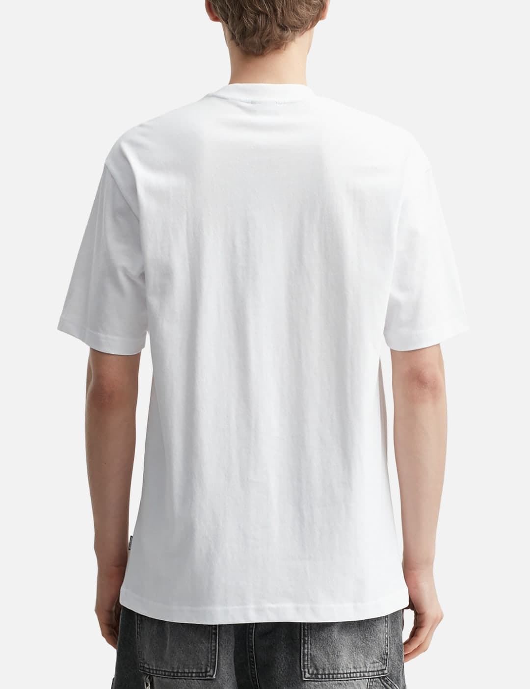 Bonehead T-Shirt view 4