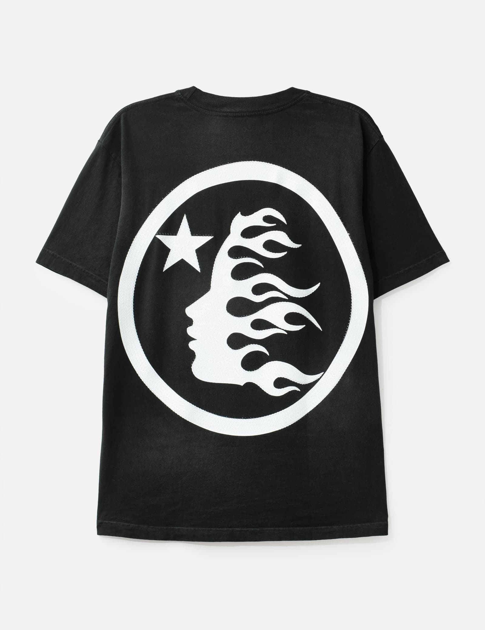Big Logo T-Shirt view 1