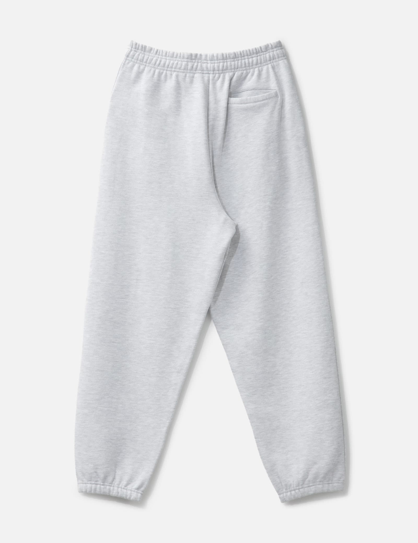 Standard Sweat Heather Grey view 2