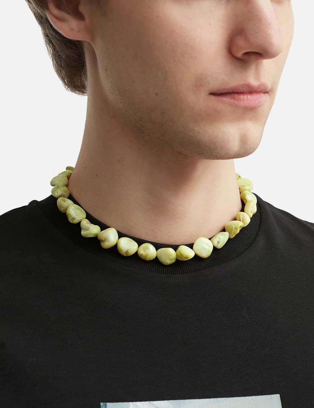 Perla Necklace view 2