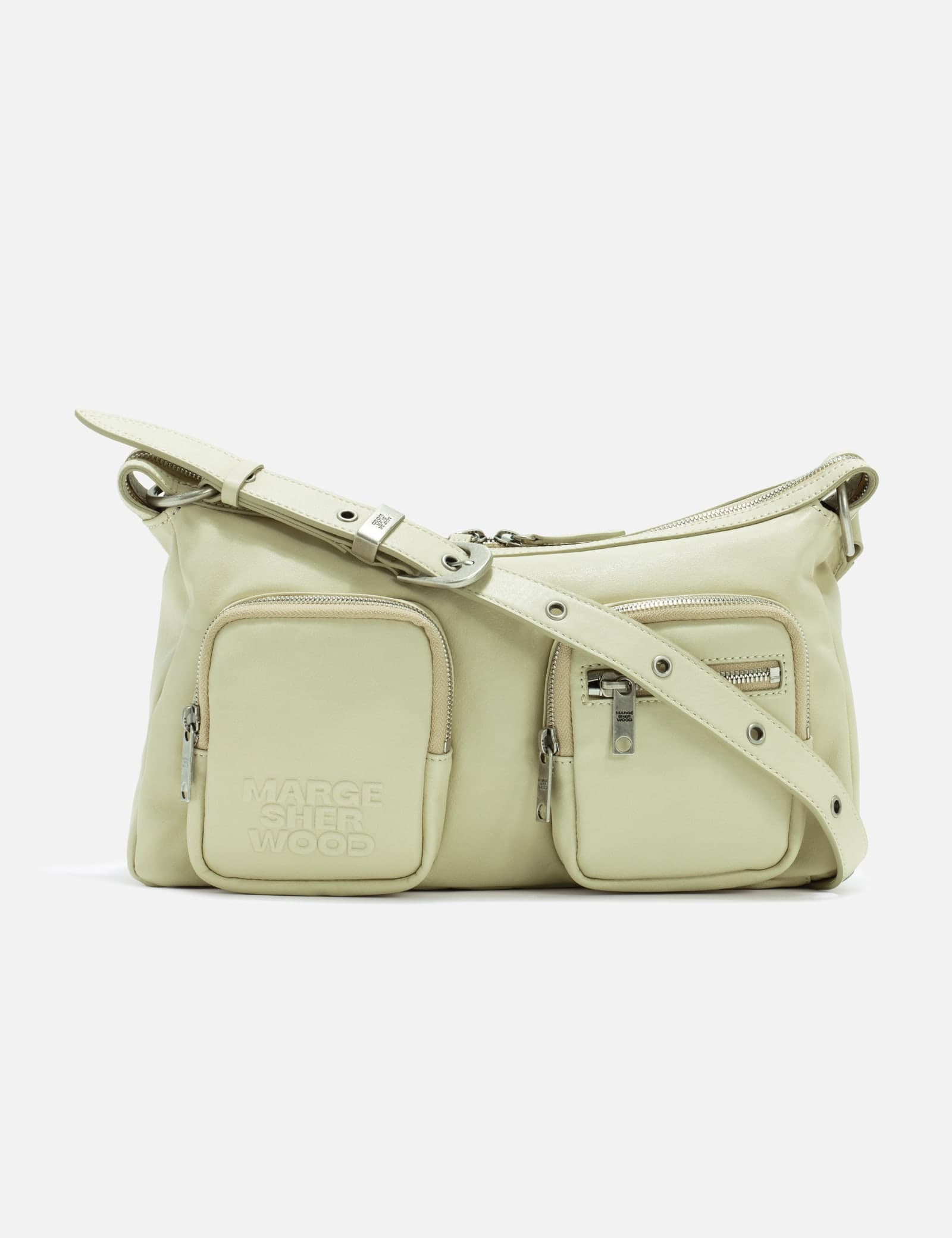 Outpocket Hobo view 3