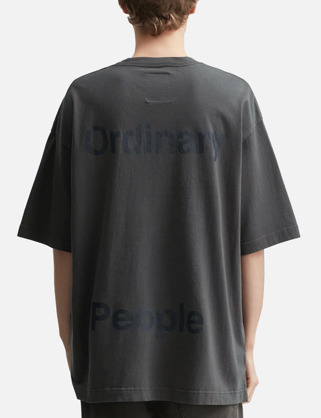 Don't Tag Me Printed T-Shirt view 2