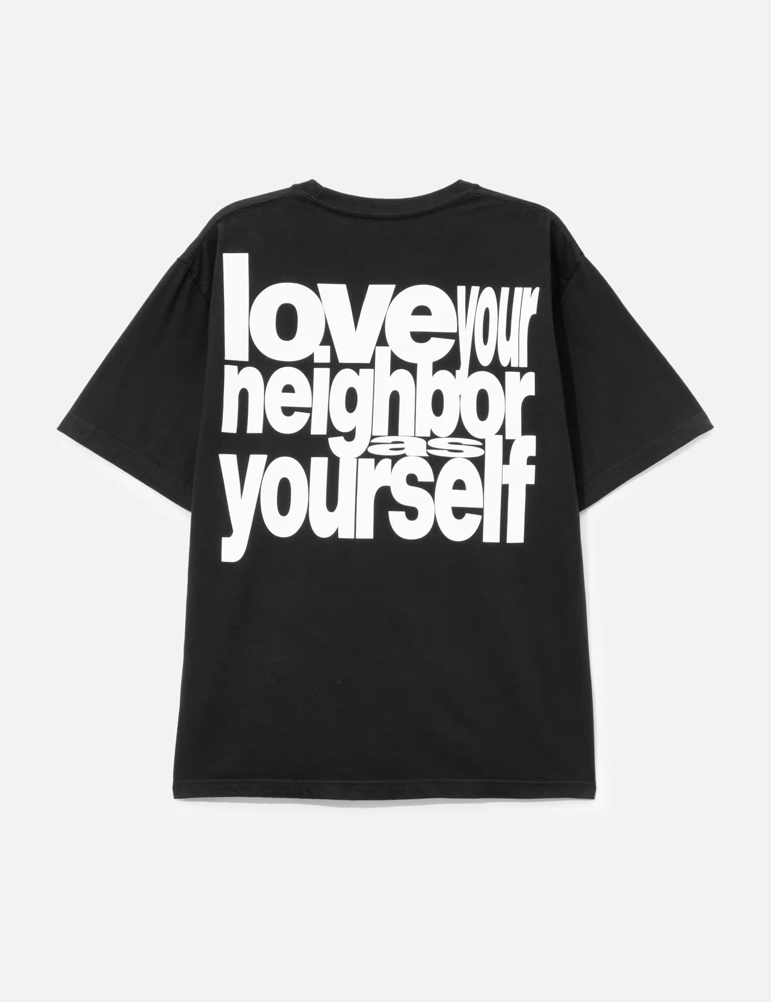T-Shirt Short Sleeves-18 view 2