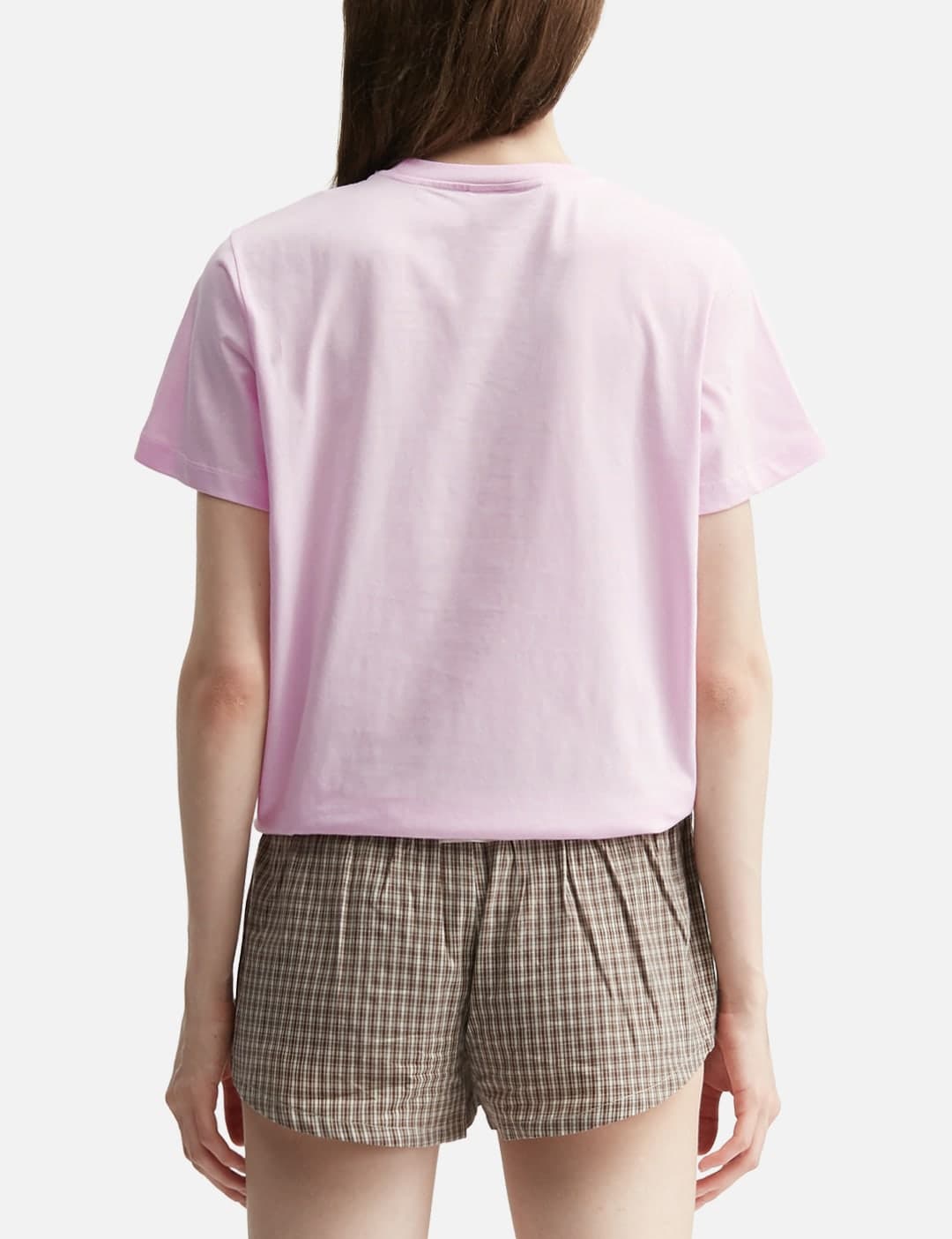T-Shirt With Crab view 3