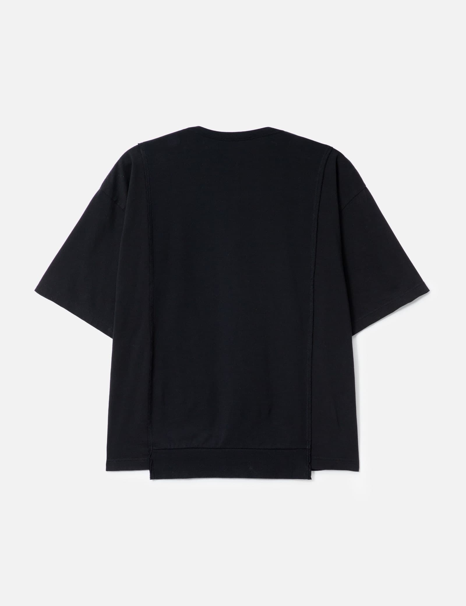 UNDERCOVERISM FOR REBELS Short Sleeve T-Shirt view 2