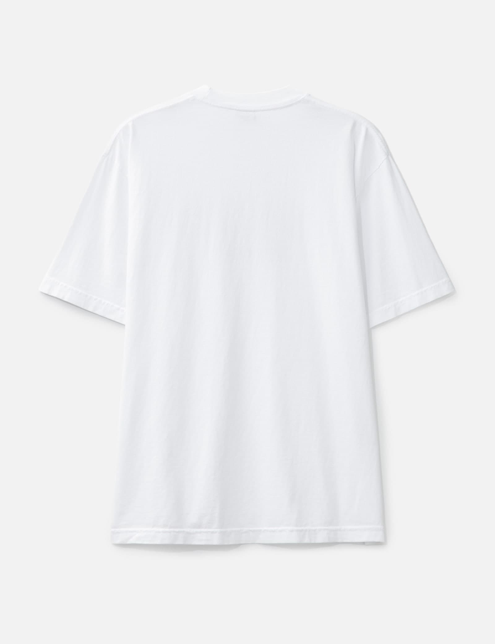 Hold Your Finish T-Shirt view 2