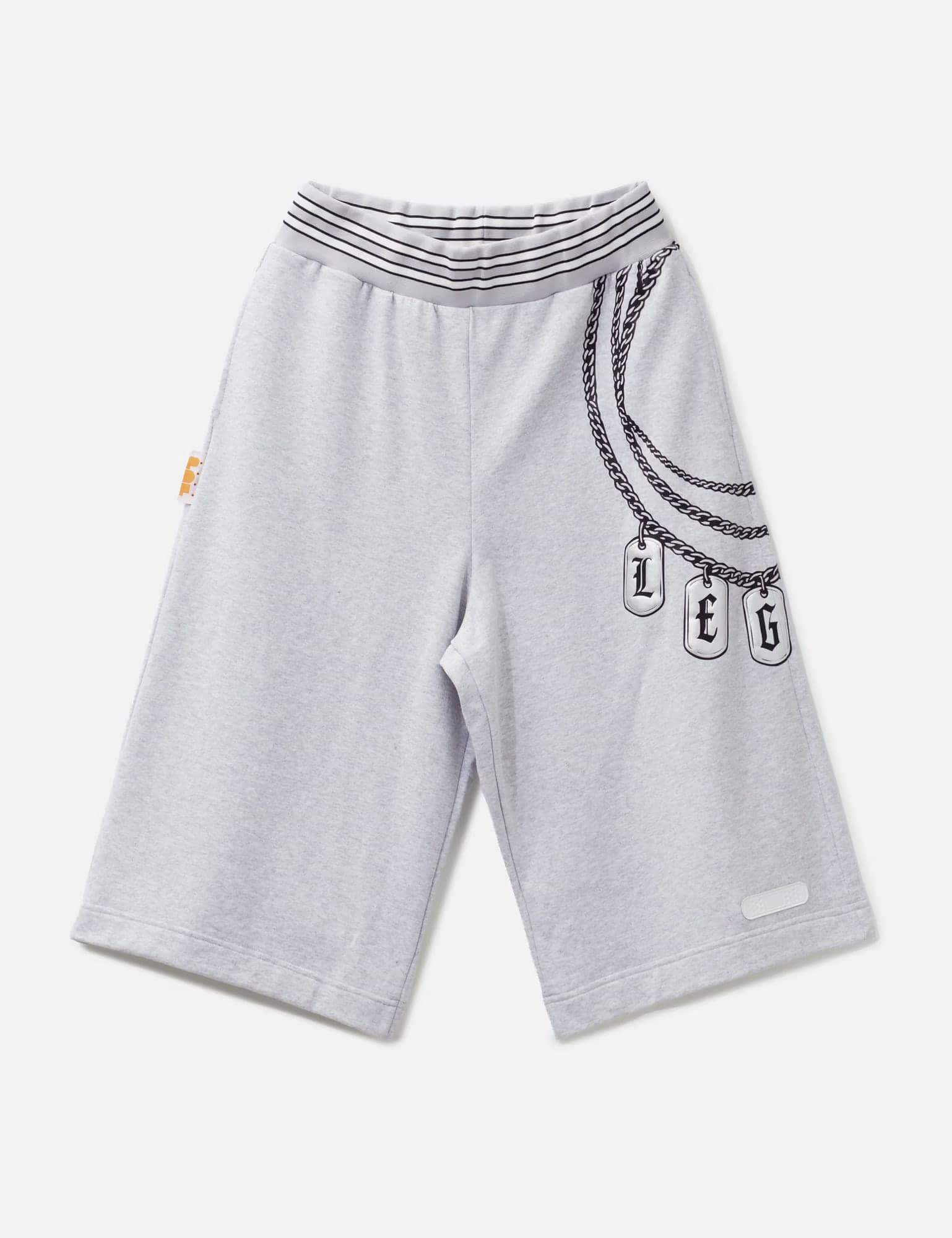 Slouch Pant