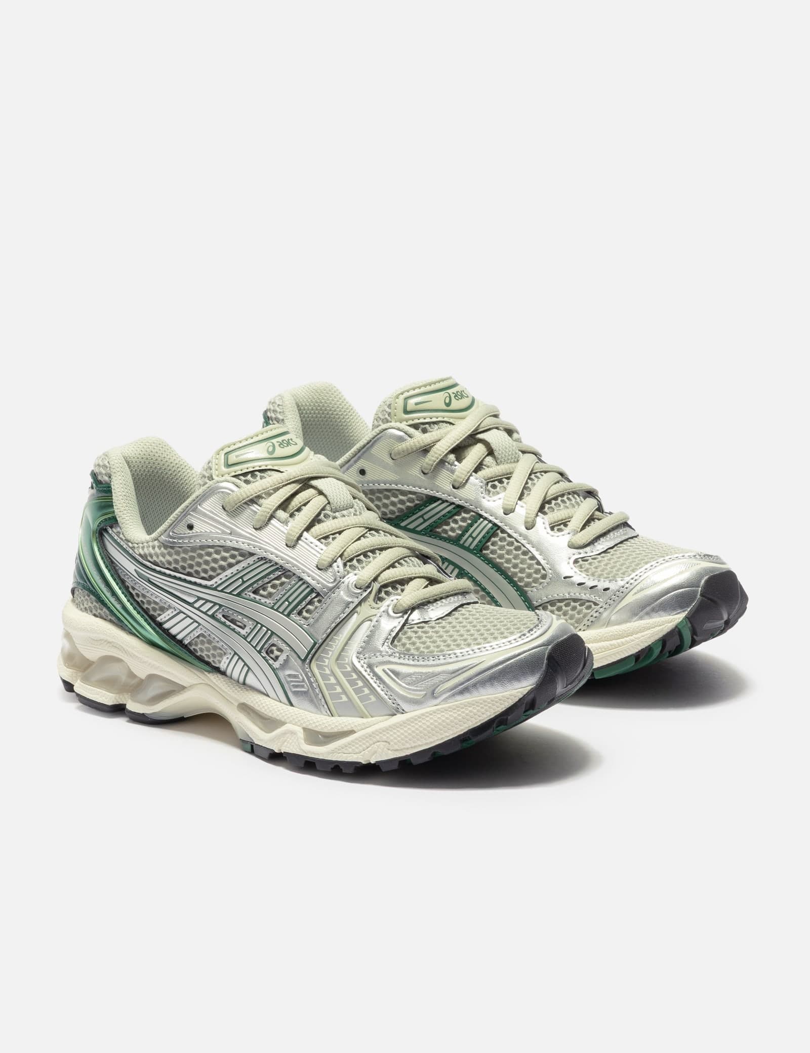 Gel-Kayano 14 view 4