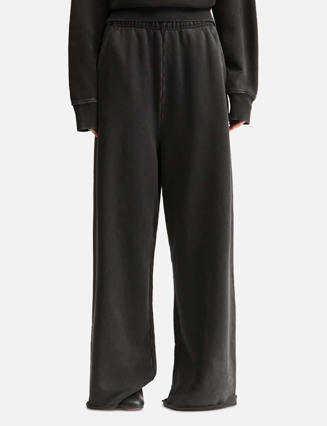 Full Sweatpant view 3