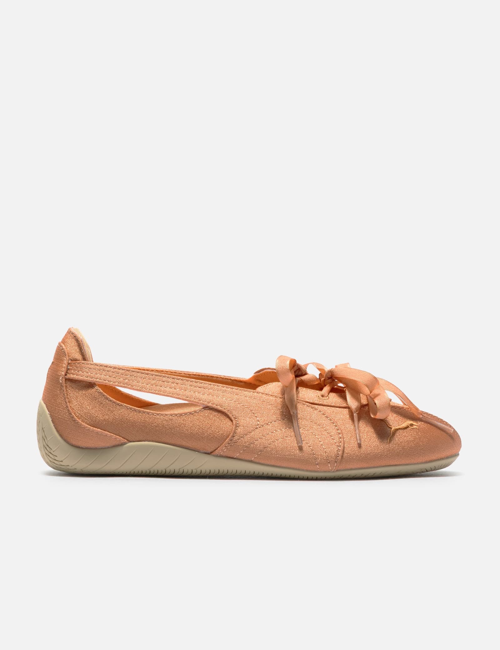 Speedcat Ballet Nova Satin view 1