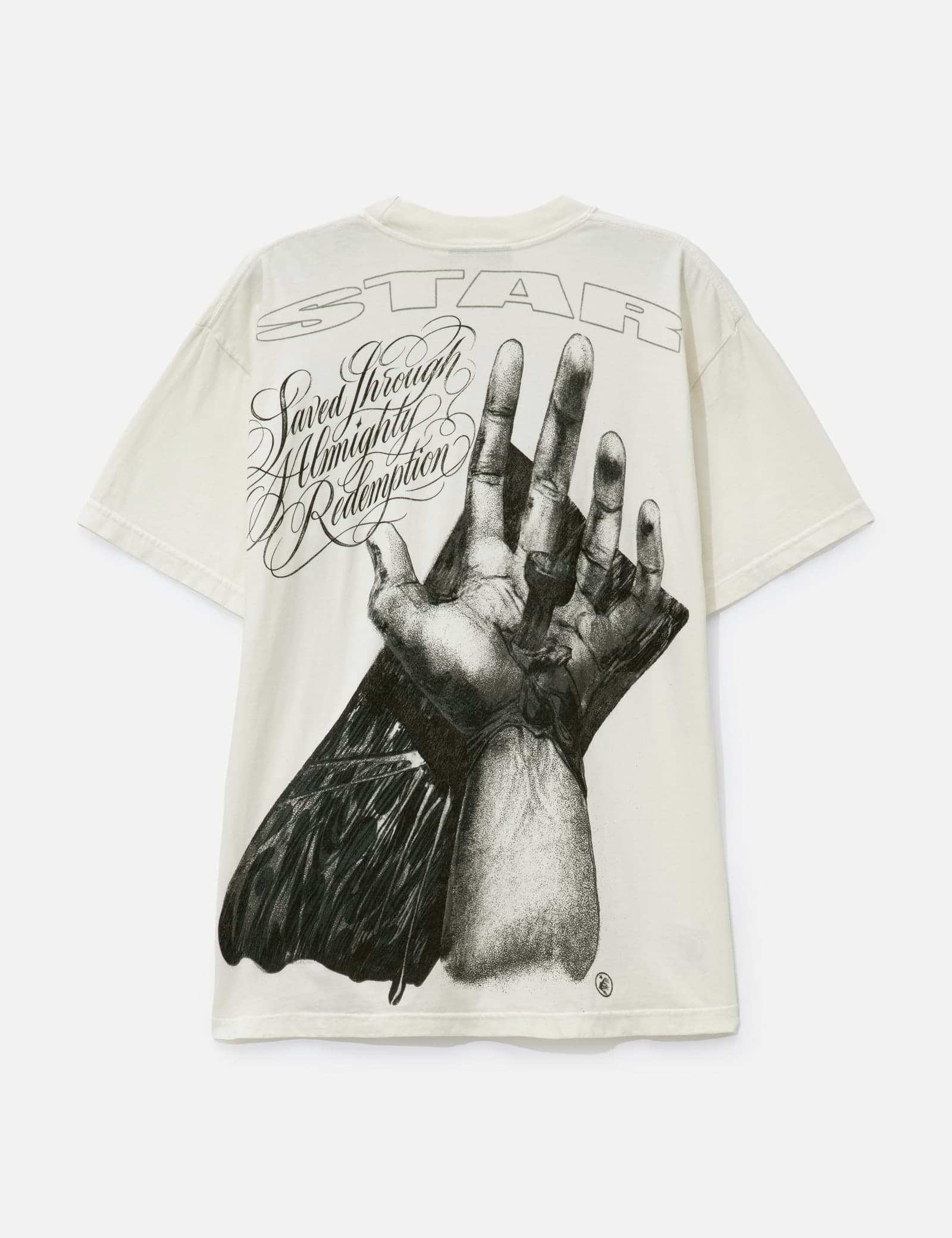 Jesus Eyes T-Shirt view 1