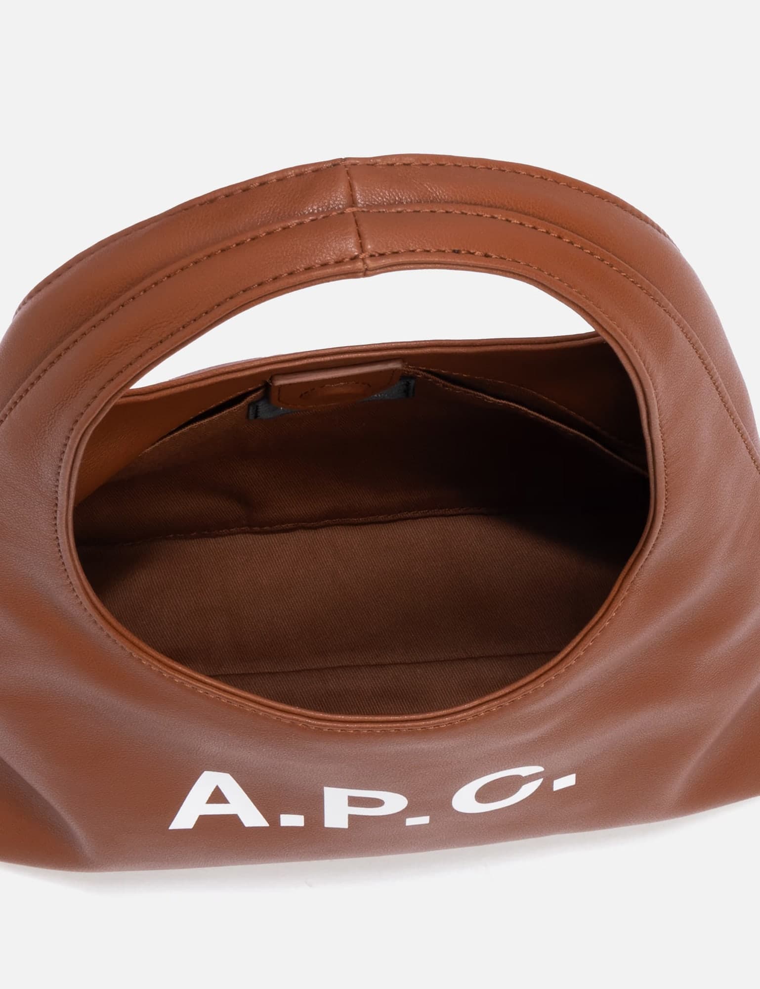 Baby Ninon Shoulder Bag view 3