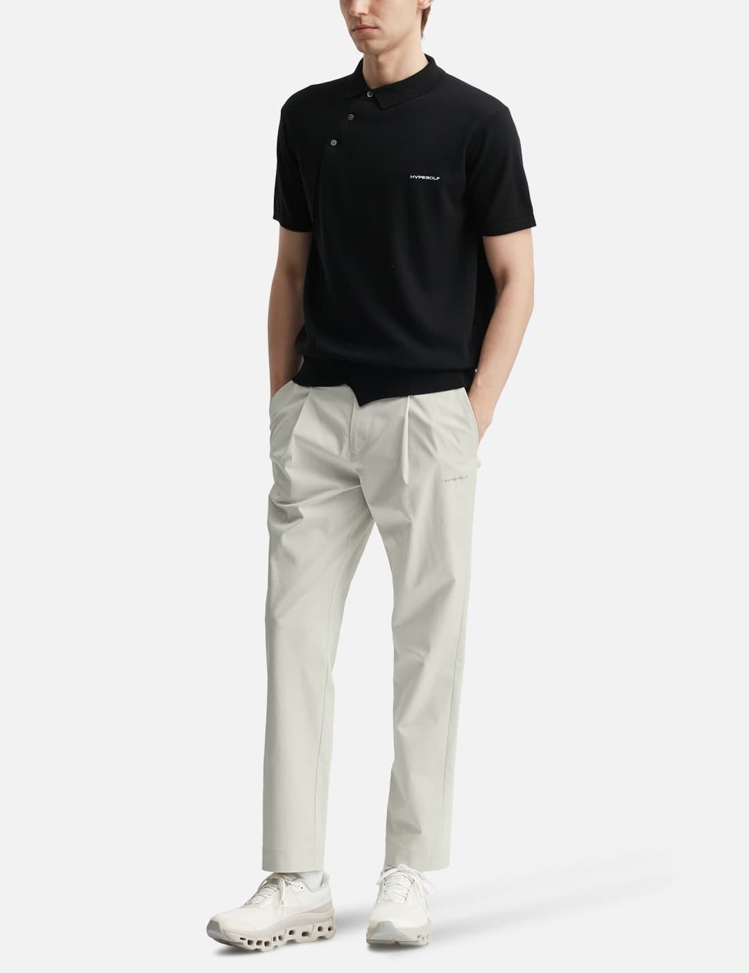 X POST ARCHIVE FACTION (PAF) Chino Pants view 6