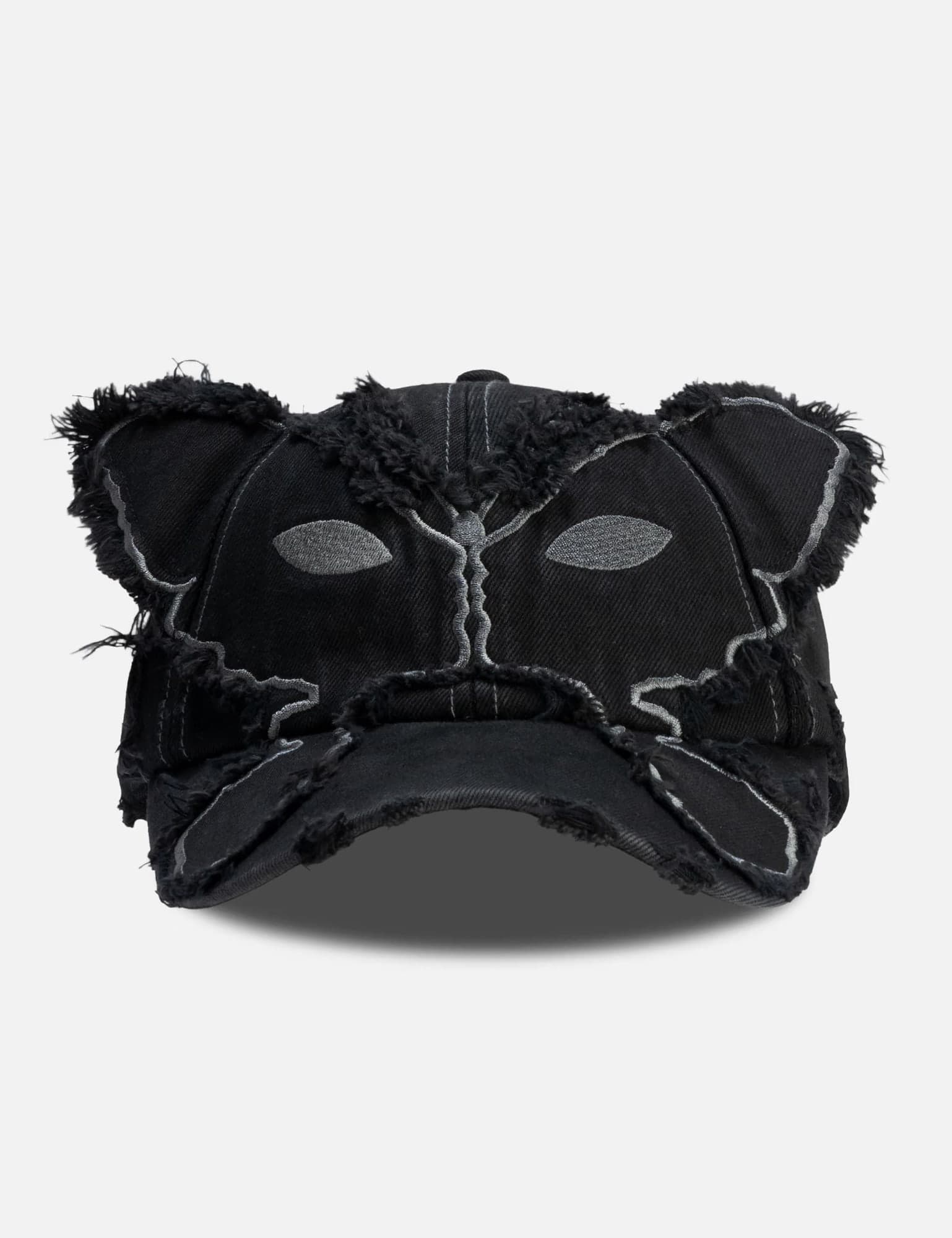 Alien Kiss Winged Baseball Cap