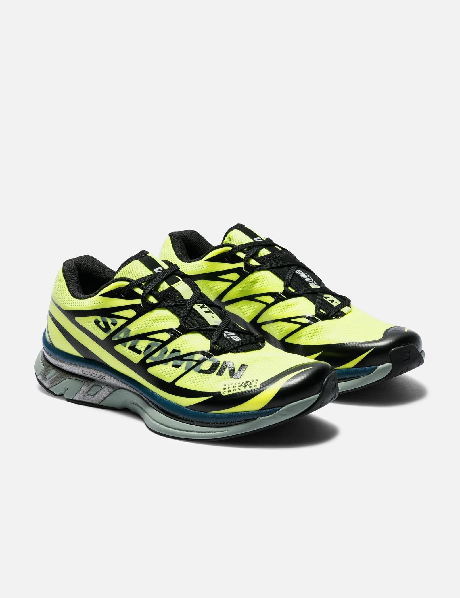 X Salomon Cross Dust view 6