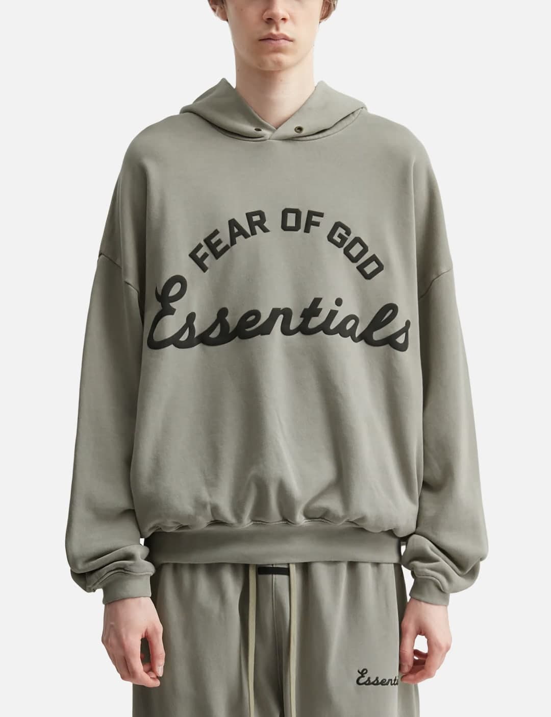 Training 90's Hoodie view 3