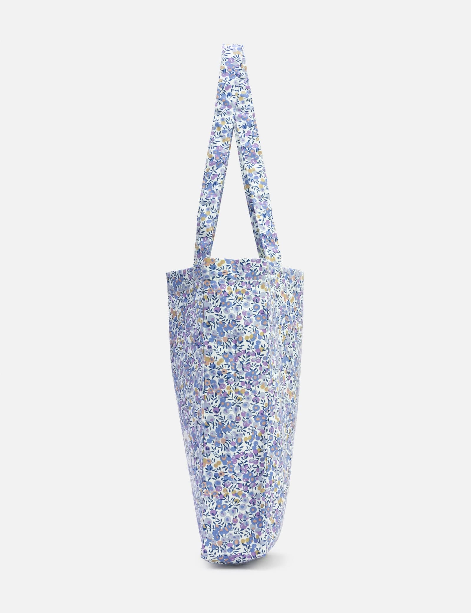 Tote Lou Rue Madame 2 view 2