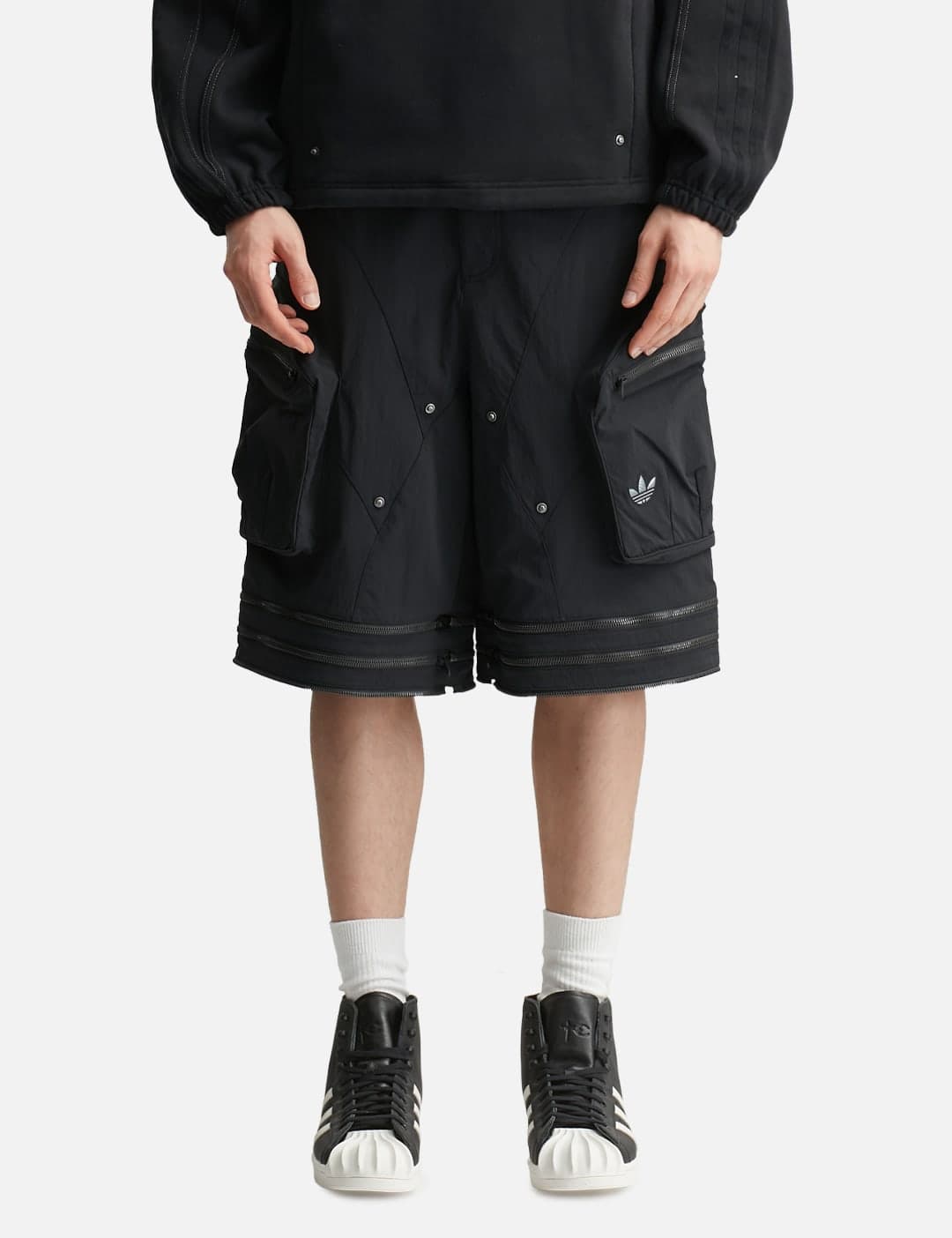 Shell Pant view 7