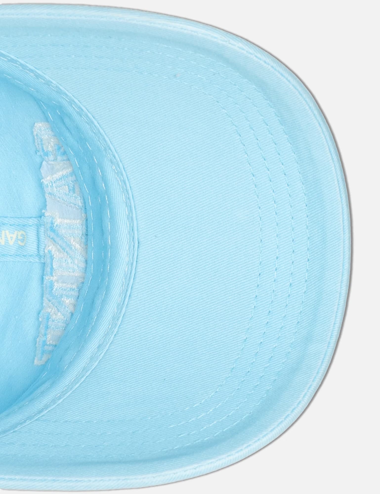 Washed Cotton Cap view 4