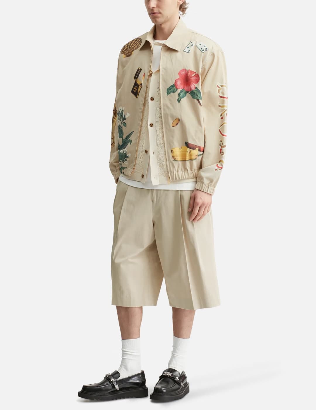 Blouson Cuba view 5