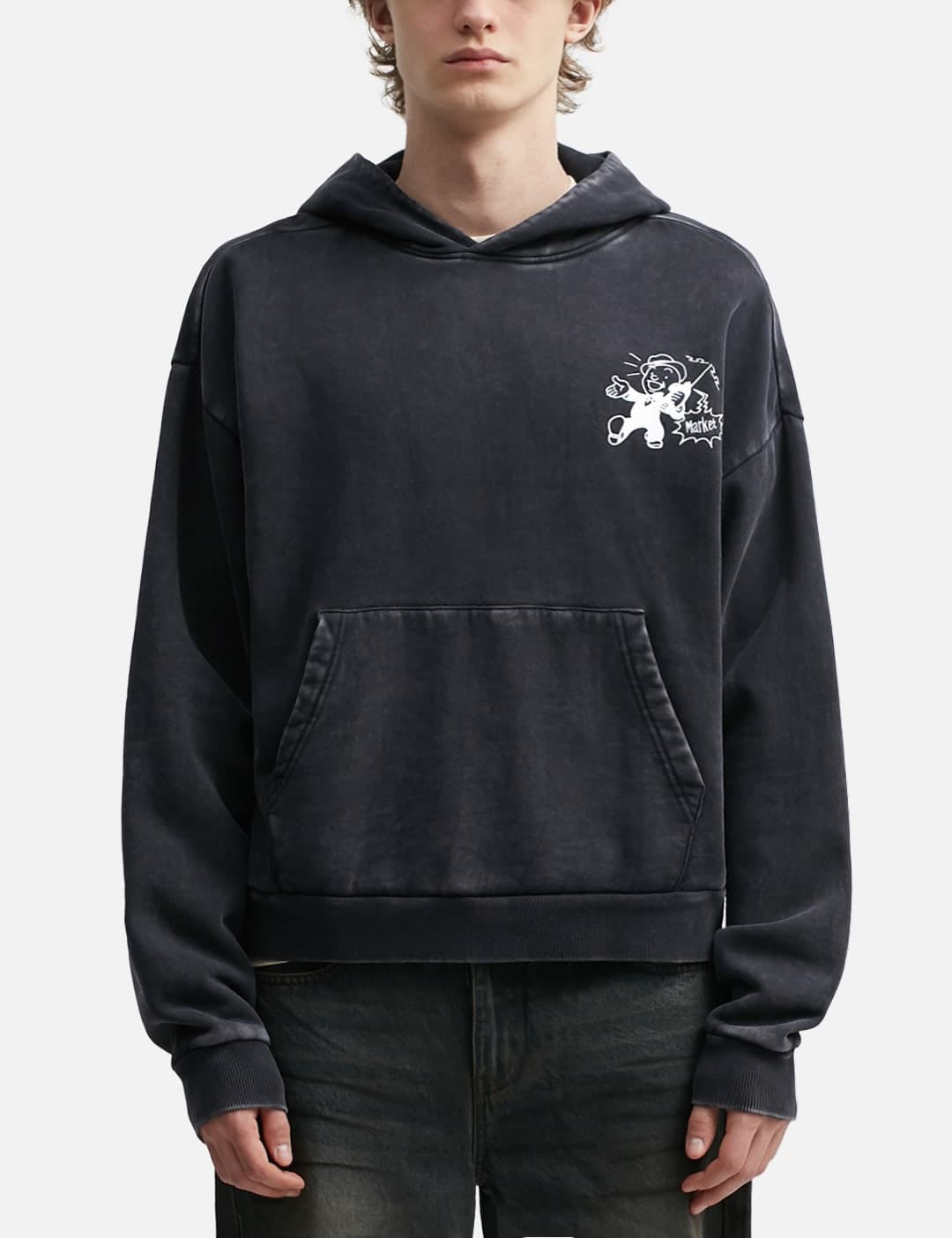 Walking And Talking Lawyer Hoodie view 2