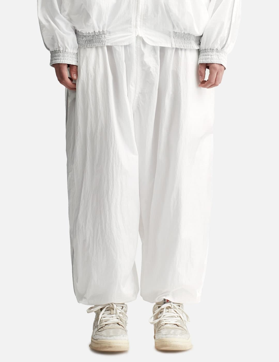 X Hed Mayner Jogger Track Pants view 3