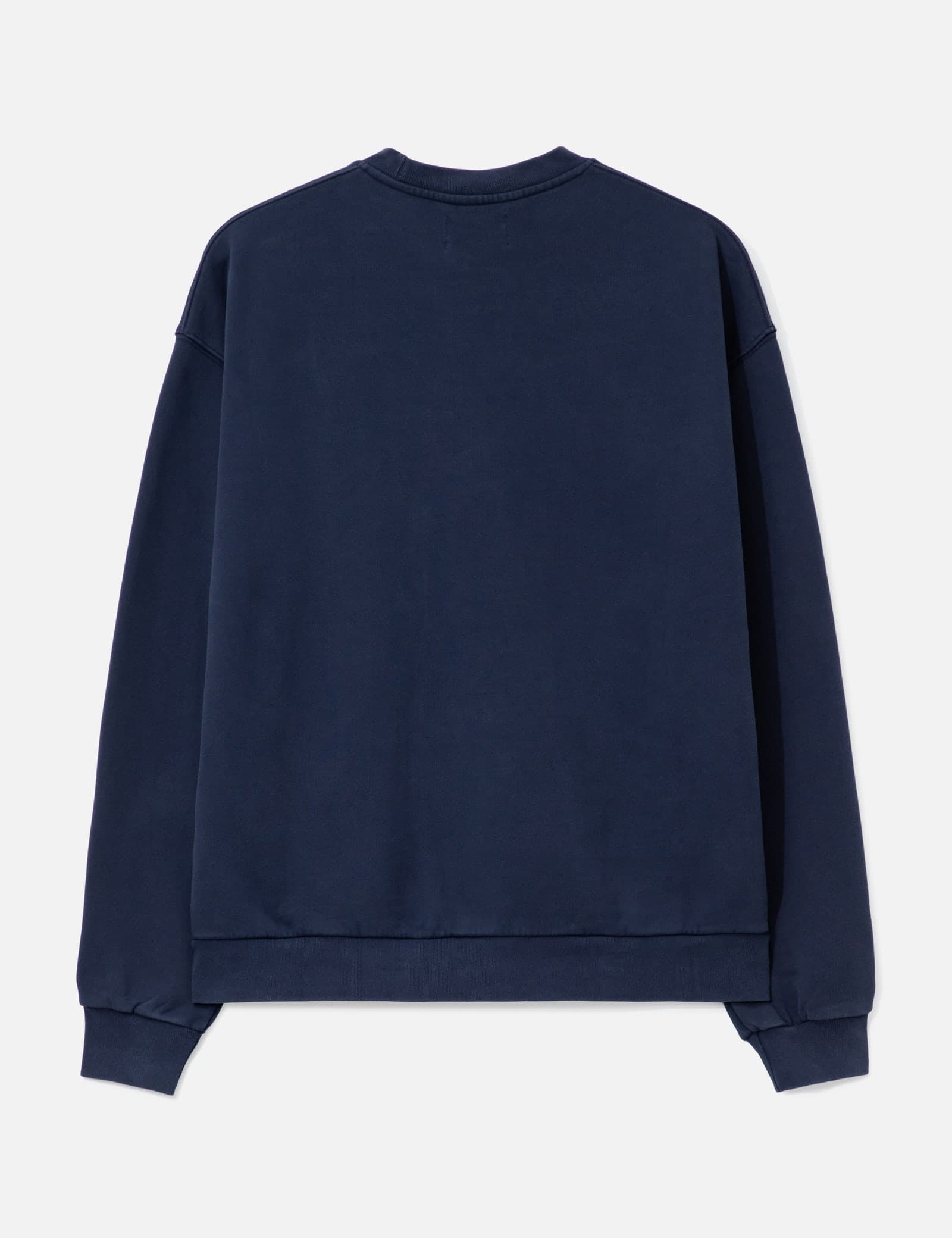 Loop Digga Crewneck view 2