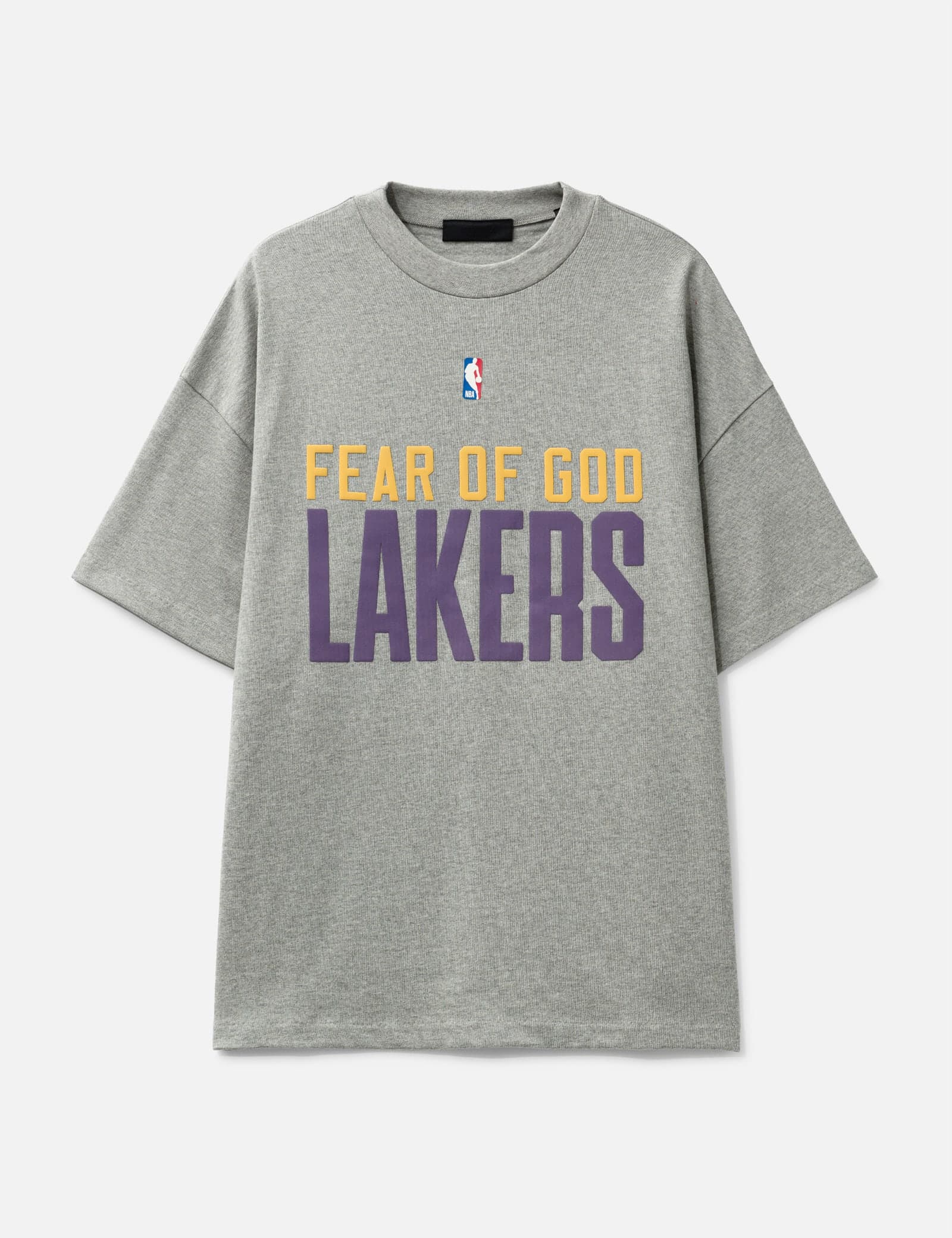 Lakers 90s T-Shirt view 1