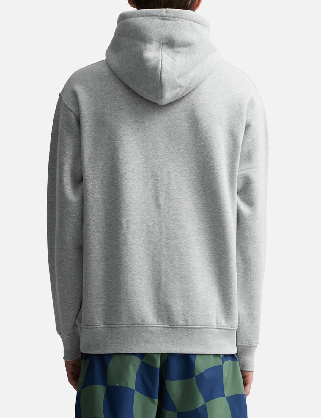 Blocks Hoodie view 4
