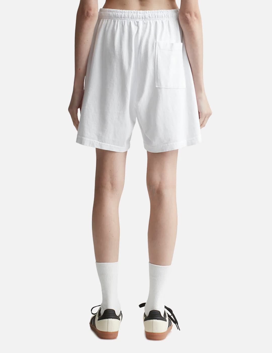 94 Racquet Club Gym Shorts view 3