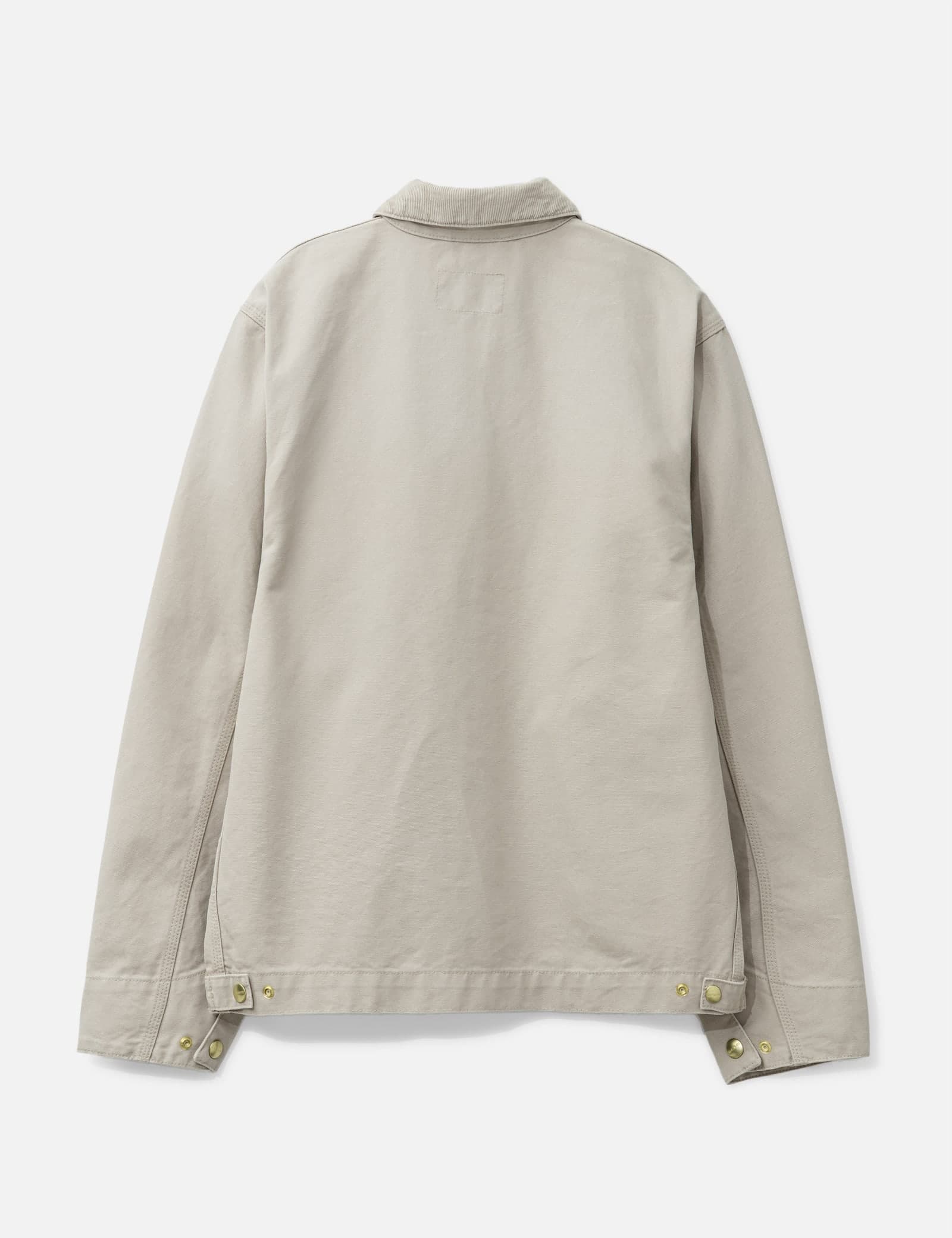 OG Detroit Jacket view 2