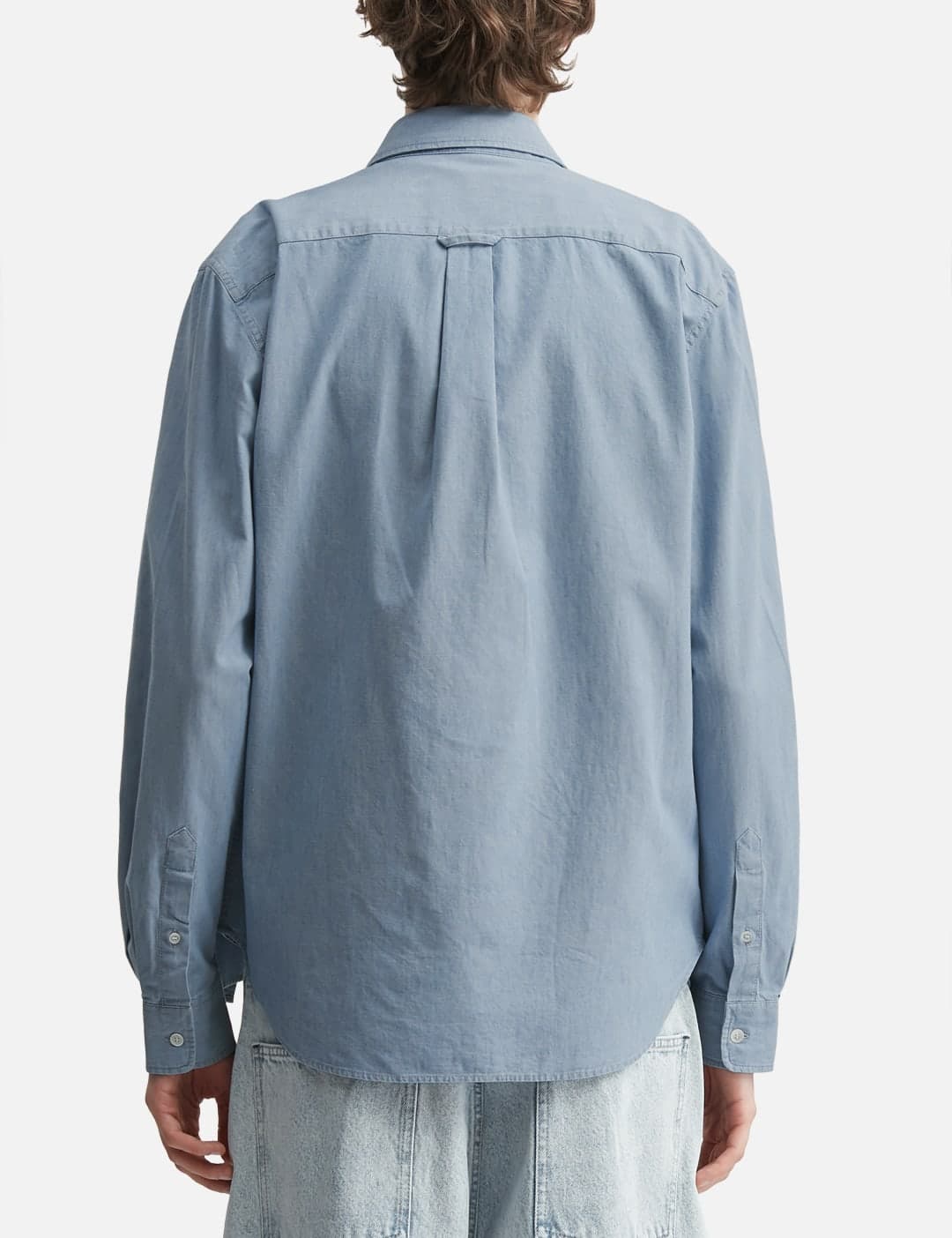 Profile Fox Regular Shirt view 3