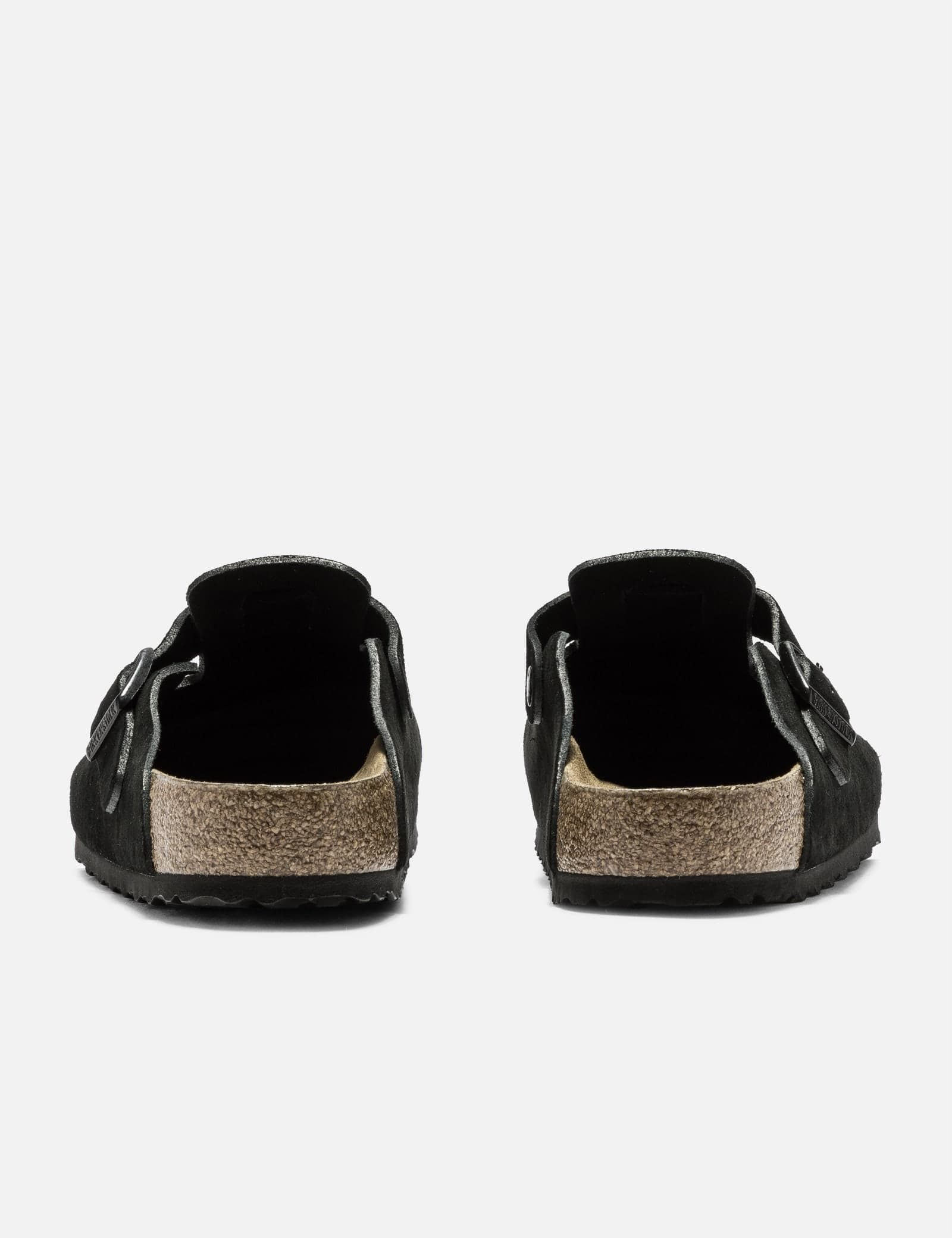 Boston Soft Footbed view 4