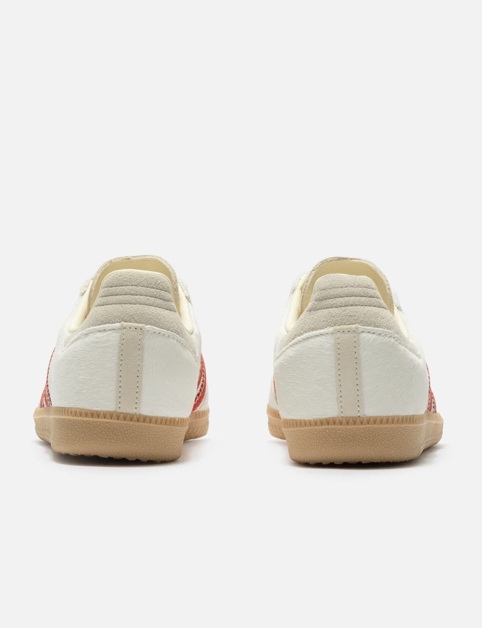 Samba OG view 3