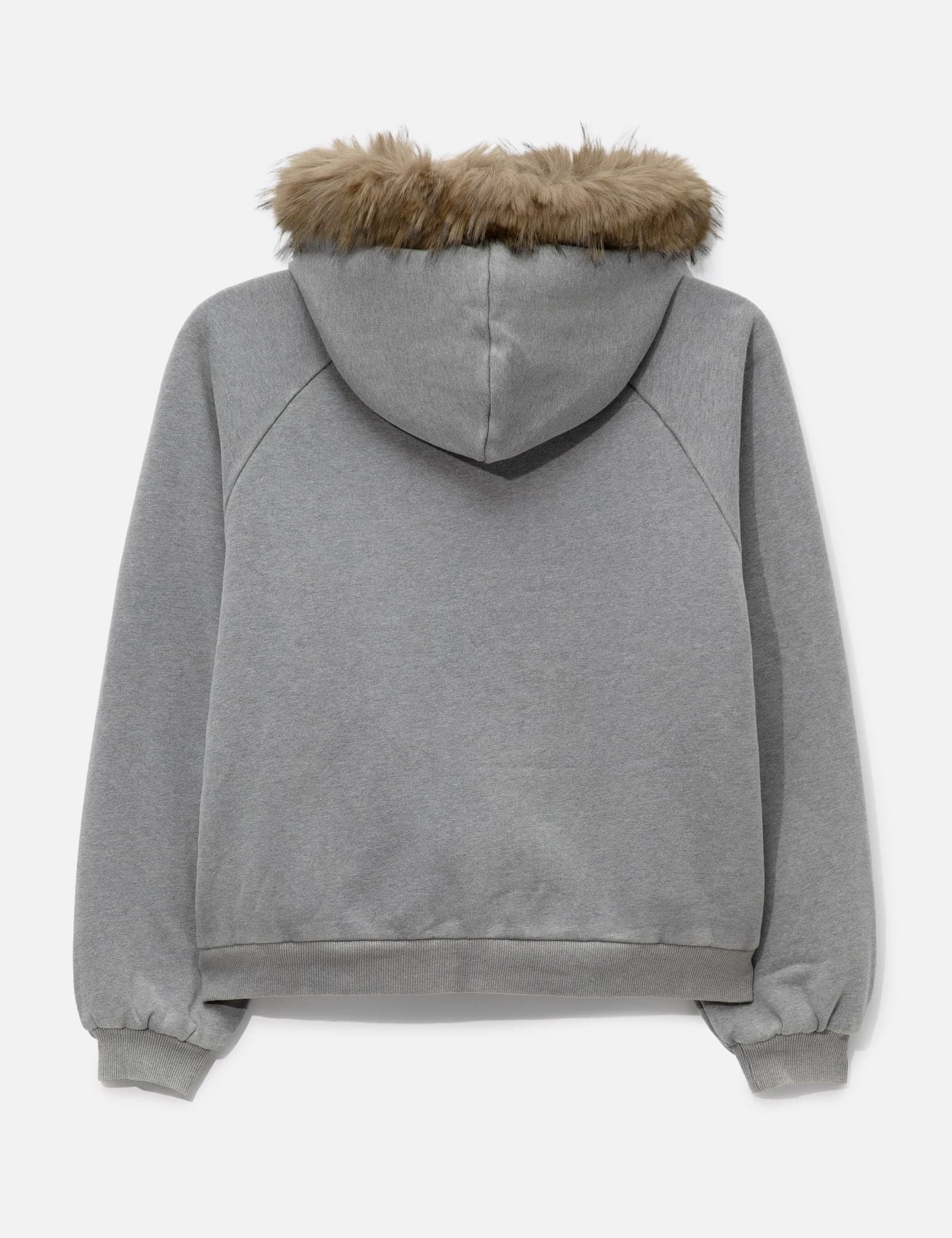 BC CORP, Lined Zip Up view 2