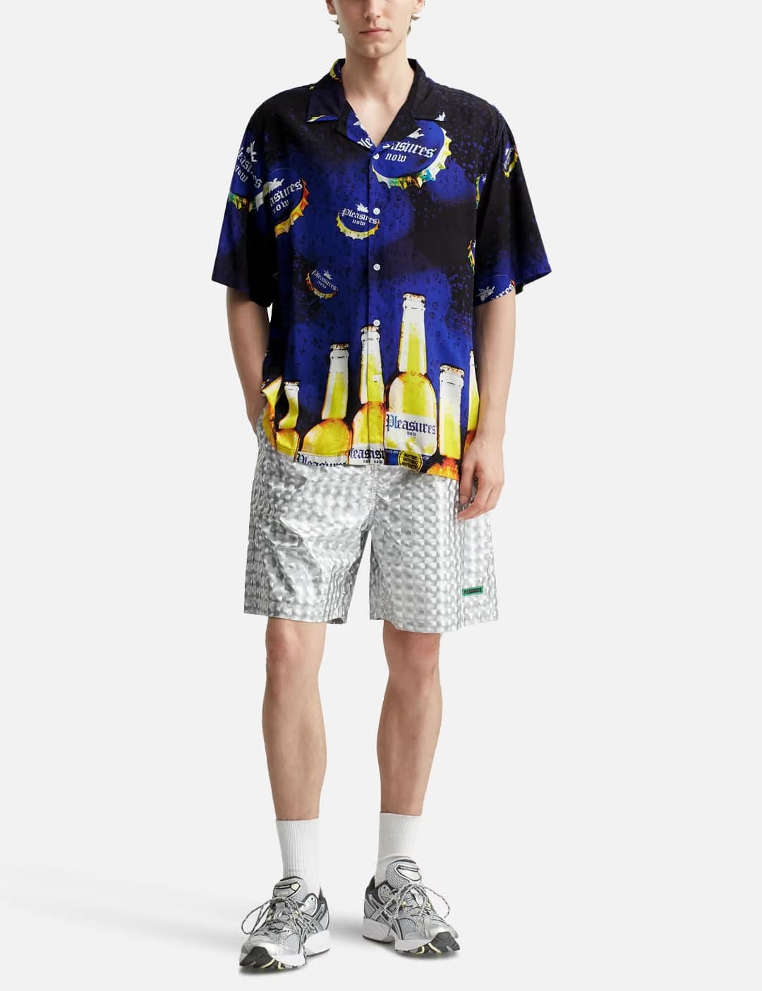 Cerveza Camp Shirt view 4